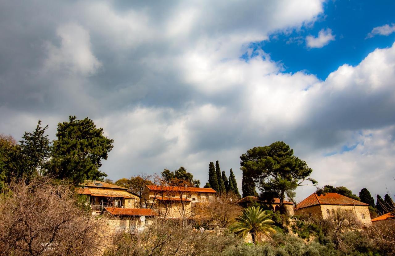 Rosh Pina Halel'S Corner Βίλα Εξωτερικό φωτογραφία